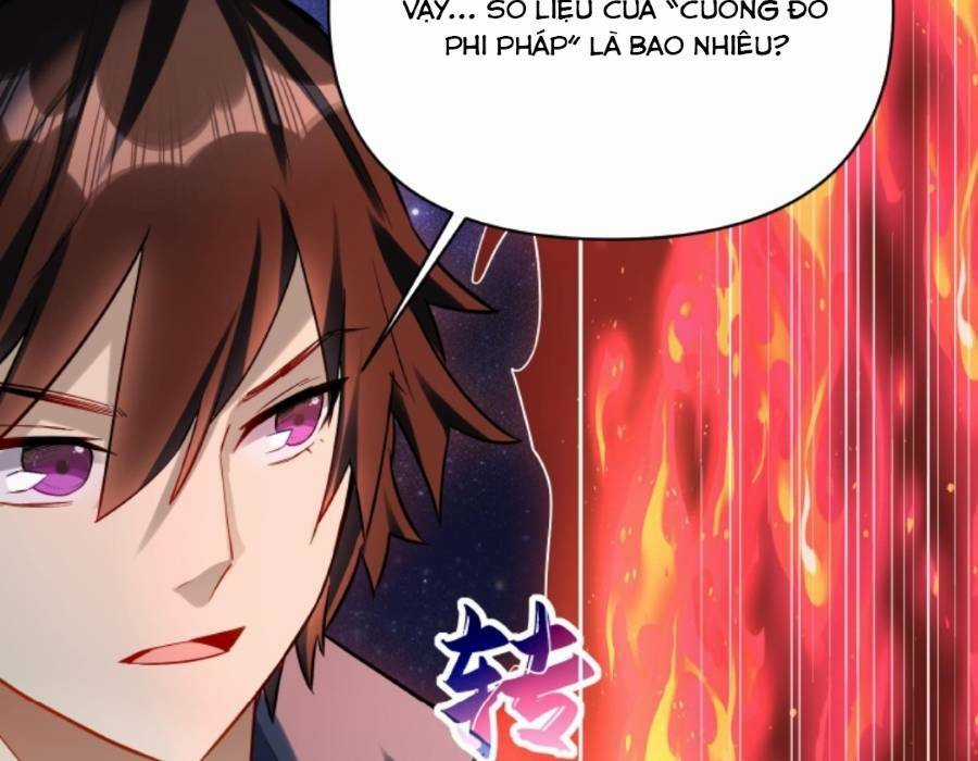 Cướp Đoạt Vô Số Thiên Phú, Ta Trở Thành Thần Ở Thời Đại Toàn Dân Chuyển Chức Chapter 22 trang 15