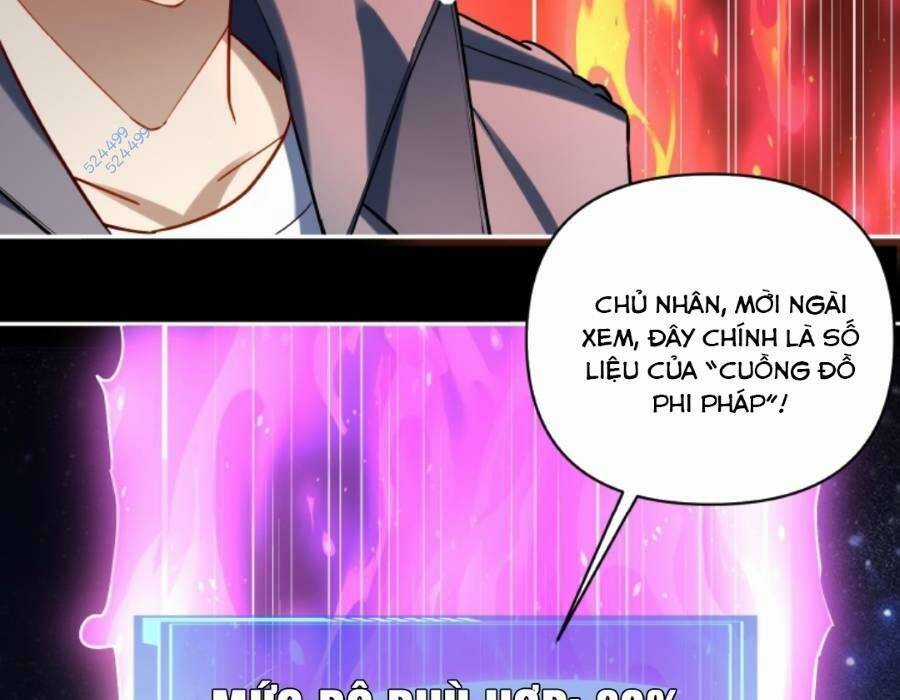 Cướp Đoạt Vô Số Thiên Phú, Ta Trở Thành Thần Ở Thời Đại Toàn Dân Chuyển Chức Chapter 22 trang 16