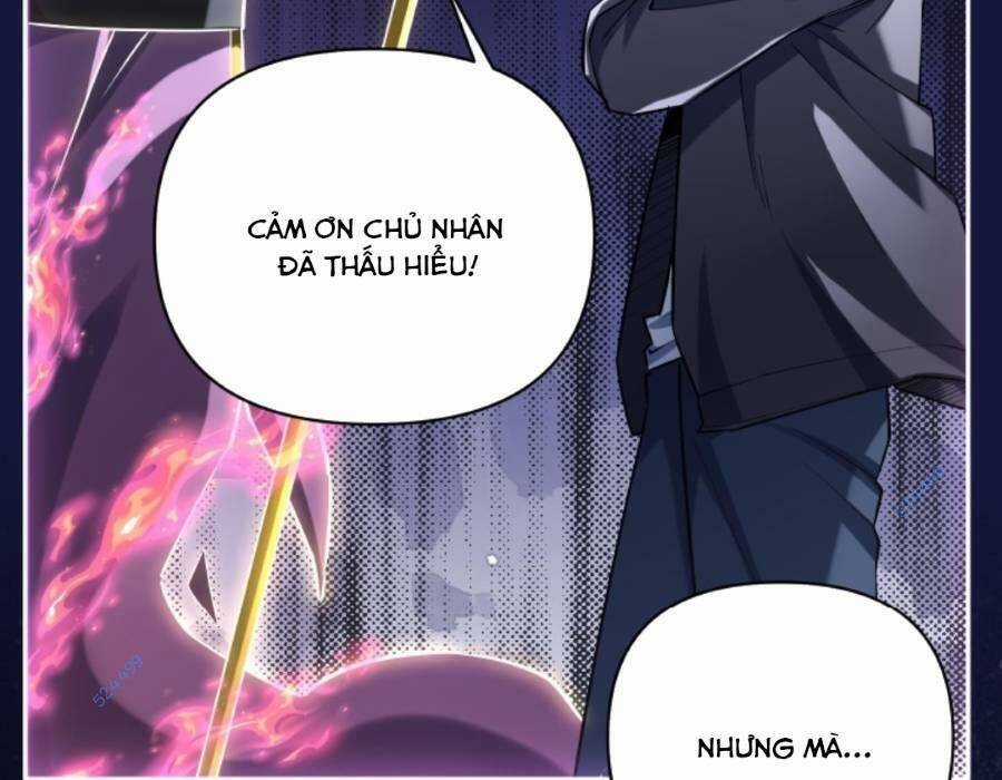 Cướp Đoạt Vô Số Thiên Phú, Ta Trở Thành Thần Ở Thời Đại Toàn Dân Chuyển Chức Chapter 22 trang 20