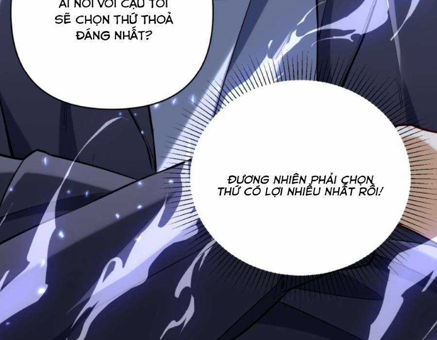 Cướp Đoạt Vô Số Thiên Phú, Ta Trở Thành Thần Ở Thời Đại Toàn Dân Chuyển Chức Chapter 22 trang 23