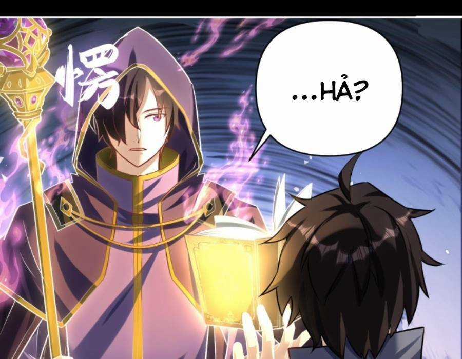 Cướp Đoạt Vô Số Thiên Phú, Ta Trở Thành Thần Ở Thời Đại Toàn Dân Chuyển Chức Chapter 22 trang 25