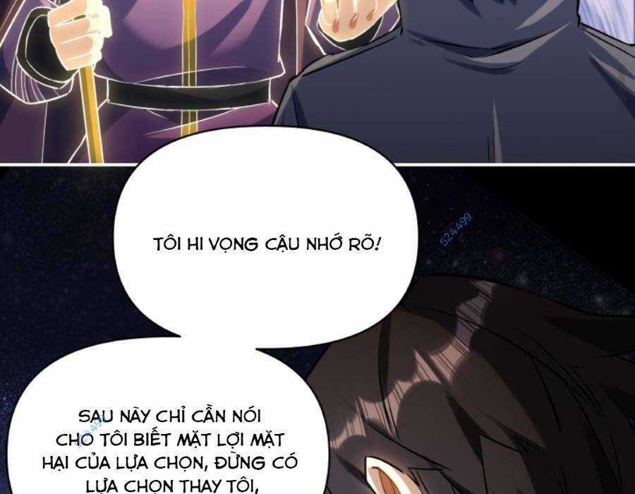 Cướp Đoạt Vô Số Thiên Phú, Ta Trở Thành Thần Ở Thời Đại Toàn Dân Chuyển Chức Chapter 22 trang 26