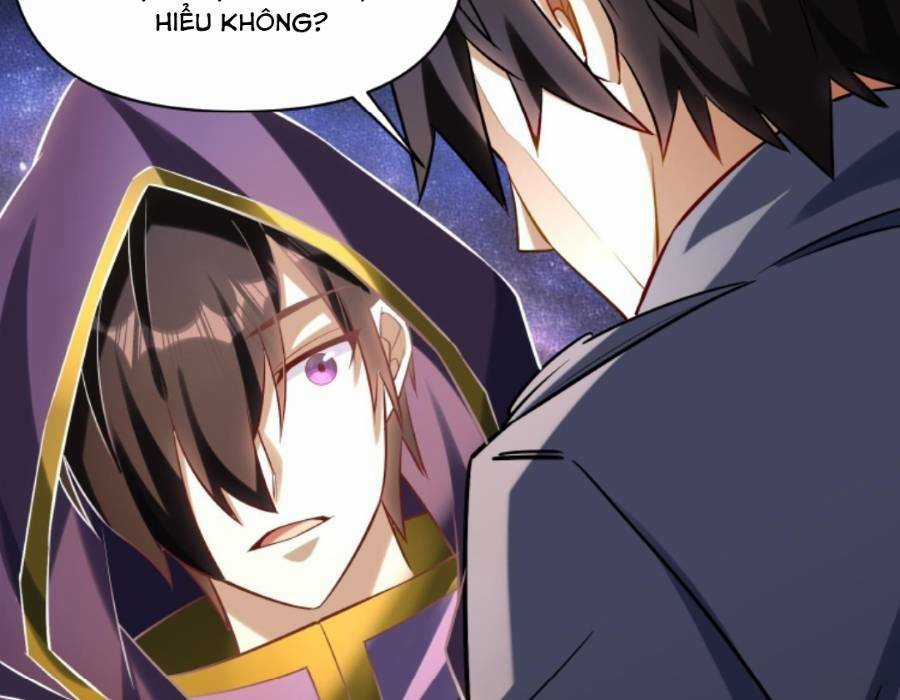 Cướp Đoạt Vô Số Thiên Phú, Ta Trở Thành Thần Ở Thời Đại Toàn Dân Chuyển Chức Chapter 22 trang 27