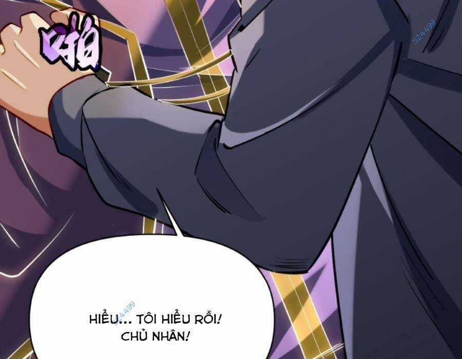 Cướp Đoạt Vô Số Thiên Phú, Ta Trở Thành Thần Ở Thời Đại Toàn Dân Chuyển Chức Chapter 22 trang 28