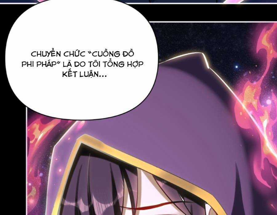 Cướp Đoạt Vô Số Thiên Phú, Ta Trở Thành Thần Ở Thời Đại Toàn Dân Chuyển Chức Chapter 22 trang 3