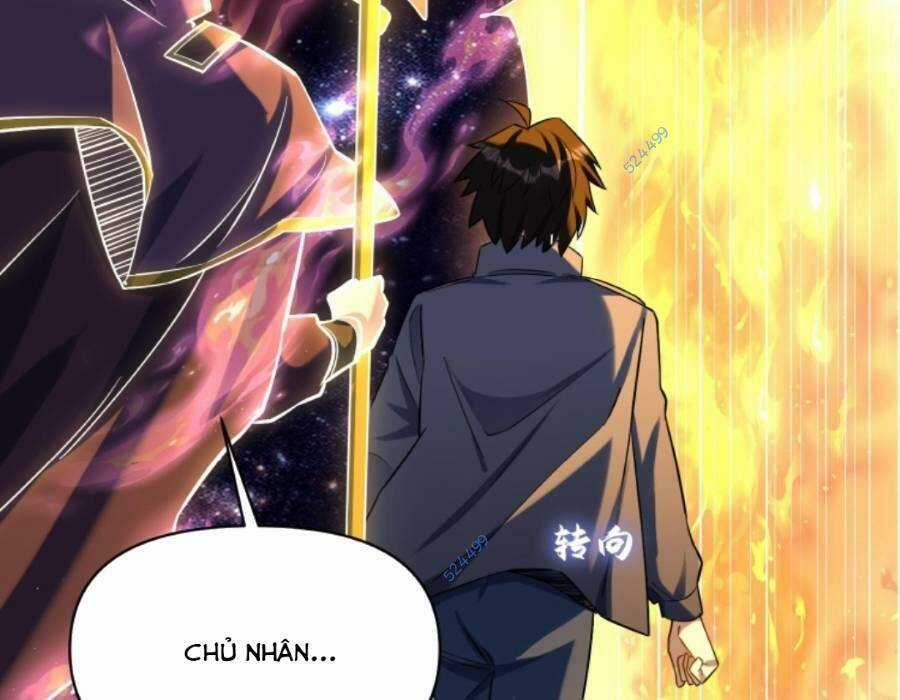 Cướp Đoạt Vô Số Thiên Phú, Ta Trở Thành Thần Ở Thời Đại Toàn Dân Chuyển Chức Chapter 22 trang 30