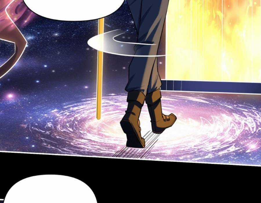 Cướp Đoạt Vô Số Thiên Phú, Ta Trở Thành Thần Ở Thời Đại Toàn Dân Chuyển Chức Chapter 22 trang 31