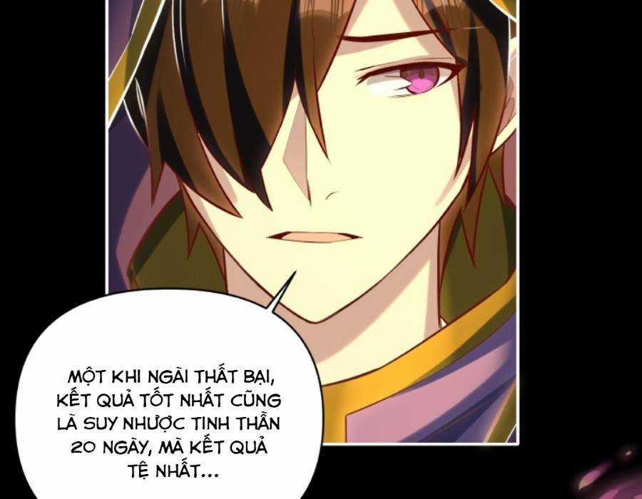 Cướp Đoạt Vô Số Thiên Phú, Ta Trở Thành Thần Ở Thời Đại Toàn Dân Chuyển Chức Chapter 22 trang 35