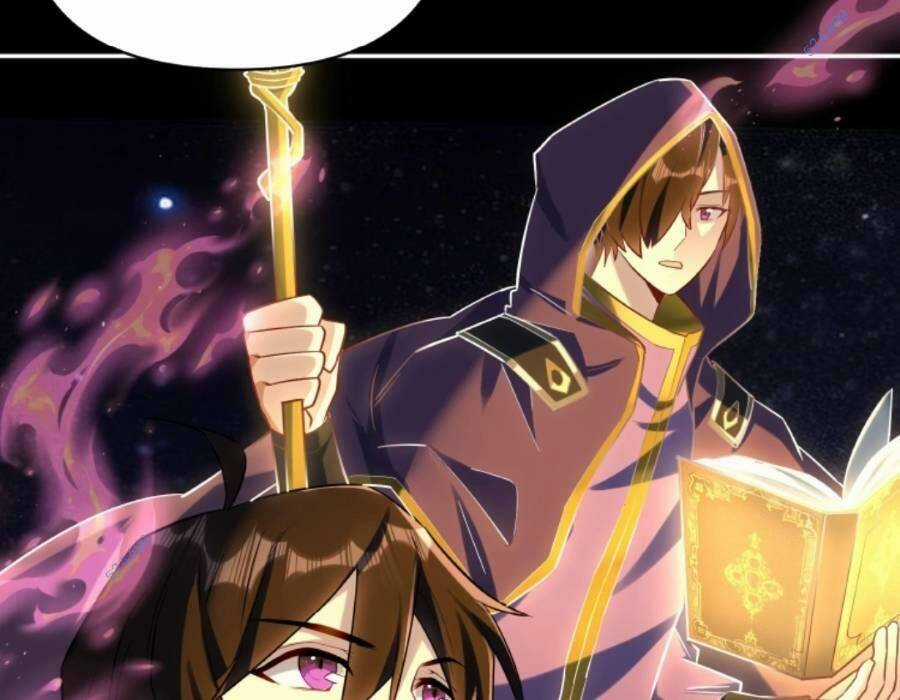 Cướp Đoạt Vô Số Thiên Phú, Ta Trở Thành Thần Ở Thời Đại Toàn Dân Chuyển Chức Chapter 22 trang 36