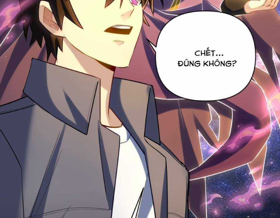 Cướp Đoạt Vô Số Thiên Phú, Ta Trở Thành Thần Ở Thời Đại Toàn Dân Chuyển Chức Chapter 22 trang 37