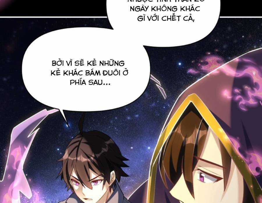 Cướp Đoạt Vô Số Thiên Phú, Ta Trở Thành Thần Ở Thời Đại Toàn Dân Chuyển Chức Chapter 22 trang 39