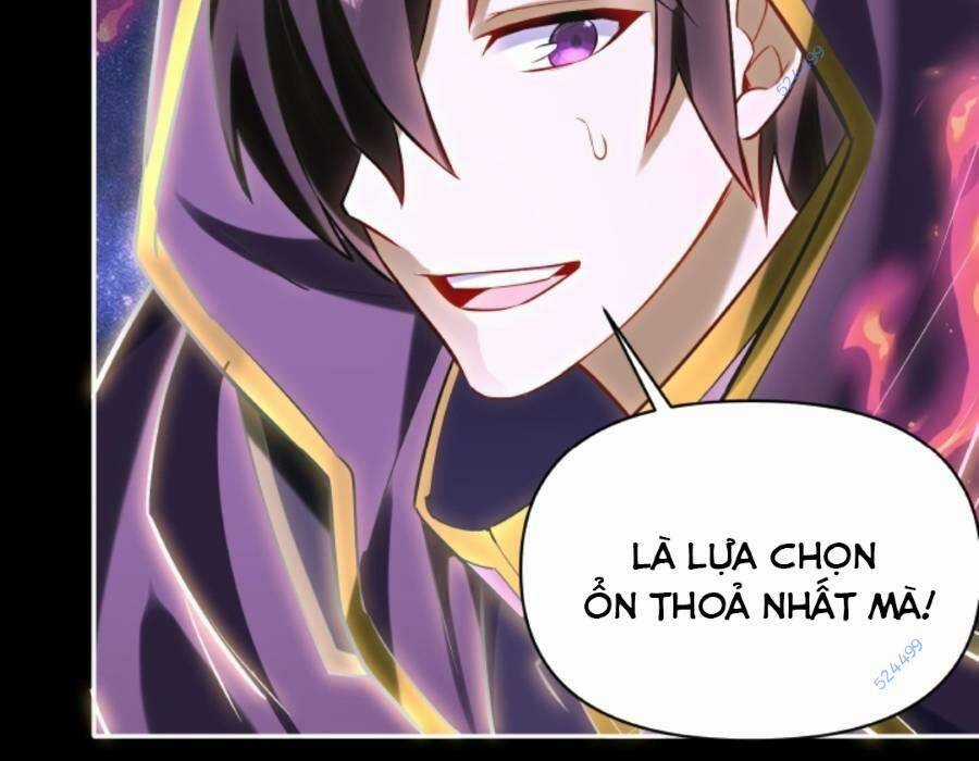 Cướp Đoạt Vô Số Thiên Phú, Ta Trở Thành Thần Ở Thời Đại Toàn Dân Chuyển Chức Chapter 22 trang 4