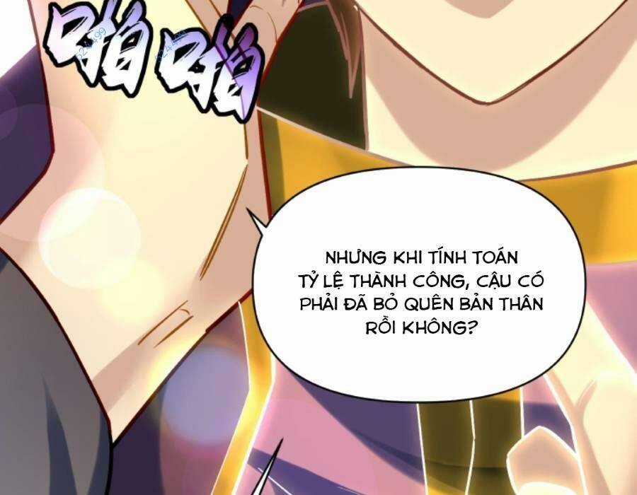 Cướp Đoạt Vô Số Thiên Phú, Ta Trở Thành Thần Ở Thời Đại Toàn Dân Chuyển Chức Chapter 22 trang 42
