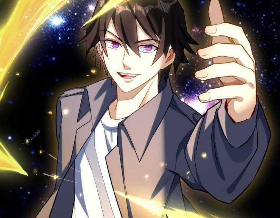 Cướp Đoạt Vô Số Thiên Phú, Ta Trở Thành Thần Ở Thời Đại Toàn Dân Chuyển Chức Chapter 22 trang 44