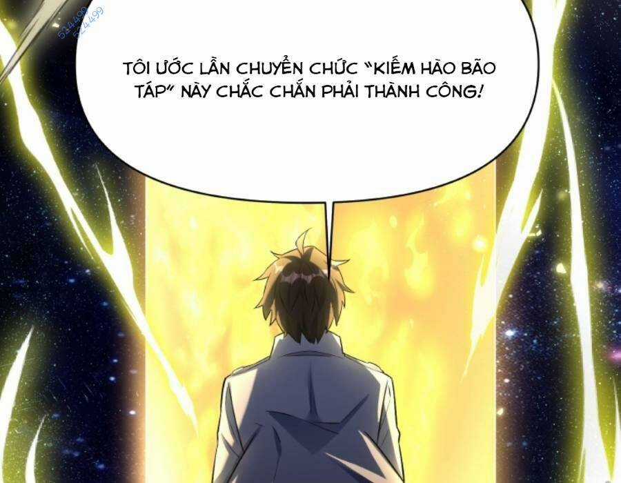 Cướp Đoạt Vô Số Thiên Phú, Ta Trở Thành Thần Ở Thời Đại Toàn Dân Chuyển Chức Chapter 22 trang 50