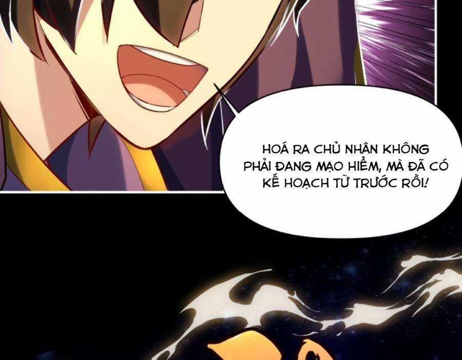 Cướp Đoạt Vô Số Thiên Phú, Ta Trở Thành Thần Ở Thời Đại Toàn Dân Chuyển Chức Chapter 22 trang 53