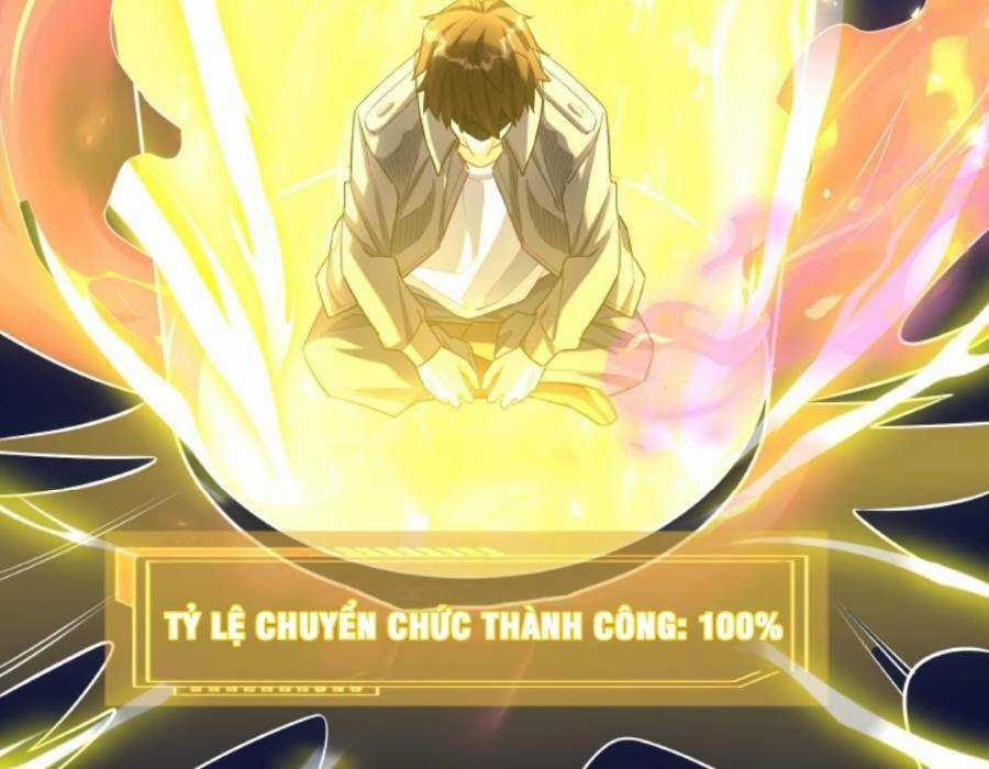 Cướp Đoạt Vô Số Thiên Phú, Ta Trở Thành Thần Ở Thời Đại Toàn Dân Chuyển Chức Chapter 22 trang 57