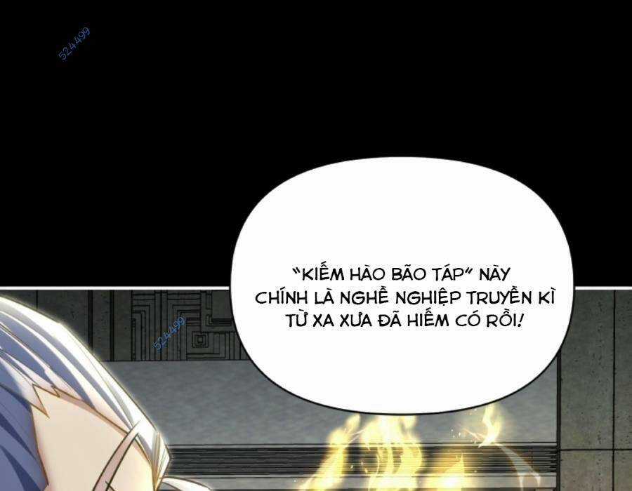 Cướp Đoạt Vô Số Thiên Phú, Ta Trở Thành Thần Ở Thời Đại Toàn Dân Chuyển Chức Chapter 22 trang 62