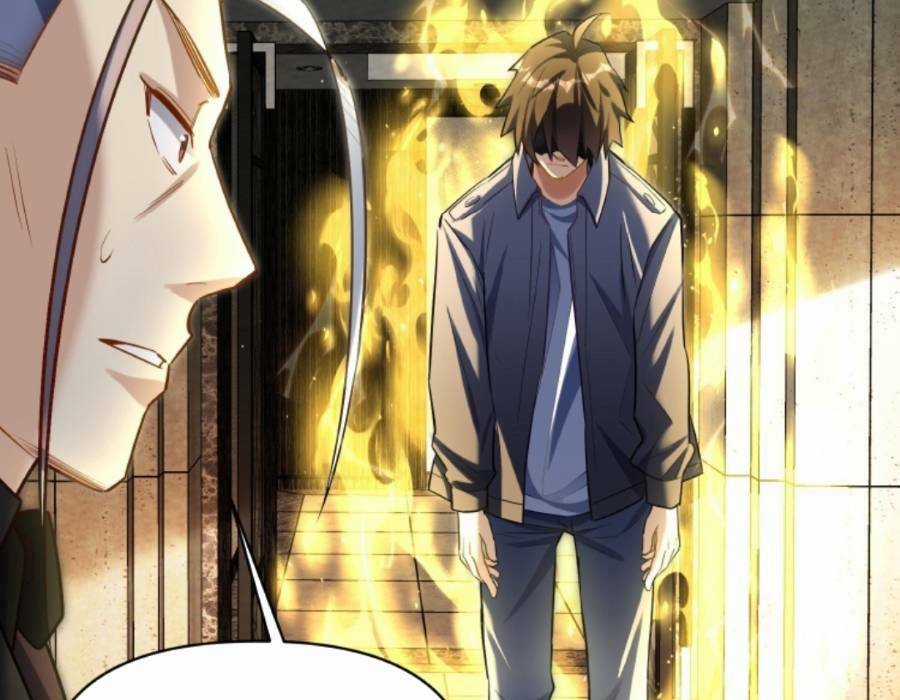 Cướp Đoạt Vô Số Thiên Phú, Ta Trở Thành Thần Ở Thời Đại Toàn Dân Chuyển Chức Chapter 22 trang 63