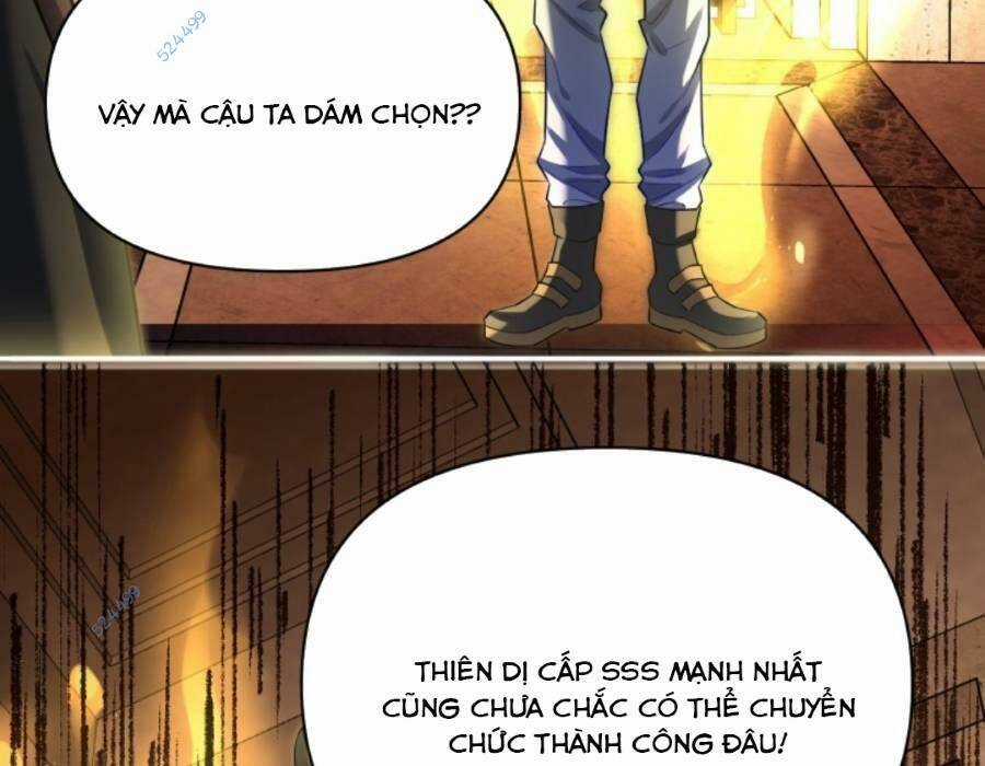 Cướp Đoạt Vô Số Thiên Phú, Ta Trở Thành Thần Ở Thời Đại Toàn Dân Chuyển Chức Chapter 22 trang 64
