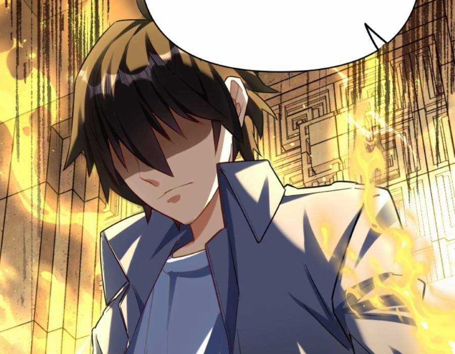 Cướp Đoạt Vô Số Thiên Phú, Ta Trở Thành Thần Ở Thời Đại Toàn Dân Chuyển Chức Chapter 22 trang 65