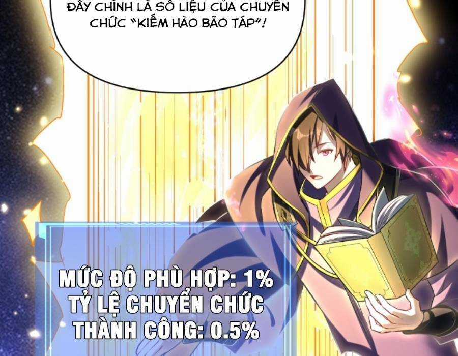 Cướp Đoạt Vô Số Thiên Phú, Ta Trở Thành Thần Ở Thời Đại Toàn Dân Chuyển Chức Chapter 22 trang 7