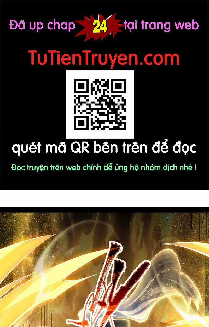 Cướp Đoạt Vô Số Thiên Phú, Ta Trở Thành Thần Ở Thời Đại Toàn Dân Chuyển Chức Chapter 23 trang 0