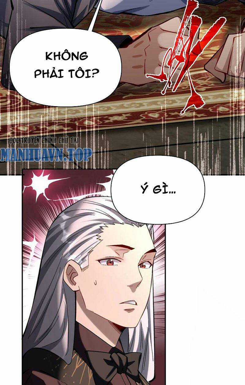 Cướp Đoạt Vô Số Thiên Phú, Ta Trở Thành Thần Ở Thời Đại Toàn Dân Chuyển Chức Chapter 23 trang 23