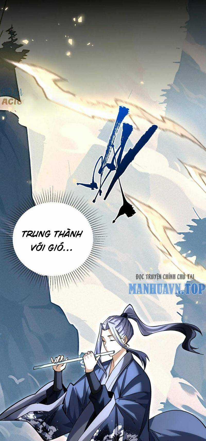 Cướp Đoạt Vô Số Thiên Phú, Ta Trở Thành Thần Ở Thời Đại Toàn Dân Chuyển Chức Chapter 23 trang 4