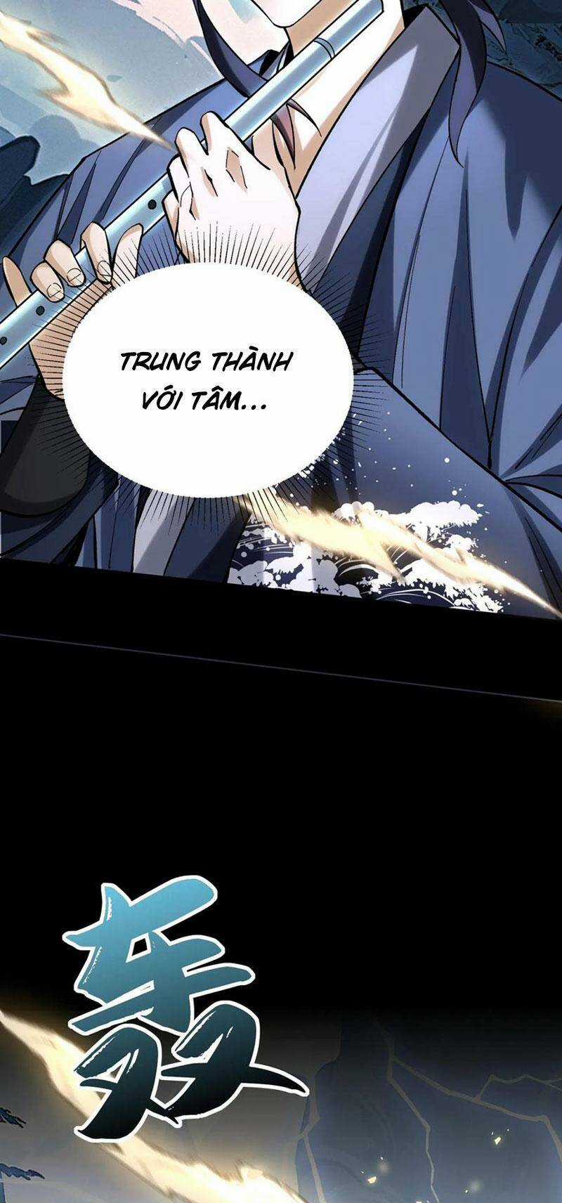 Cướp Đoạt Vô Số Thiên Phú, Ta Trở Thành Thần Ở Thời Đại Toàn Dân Chuyển Chức Chapter 23 trang 6