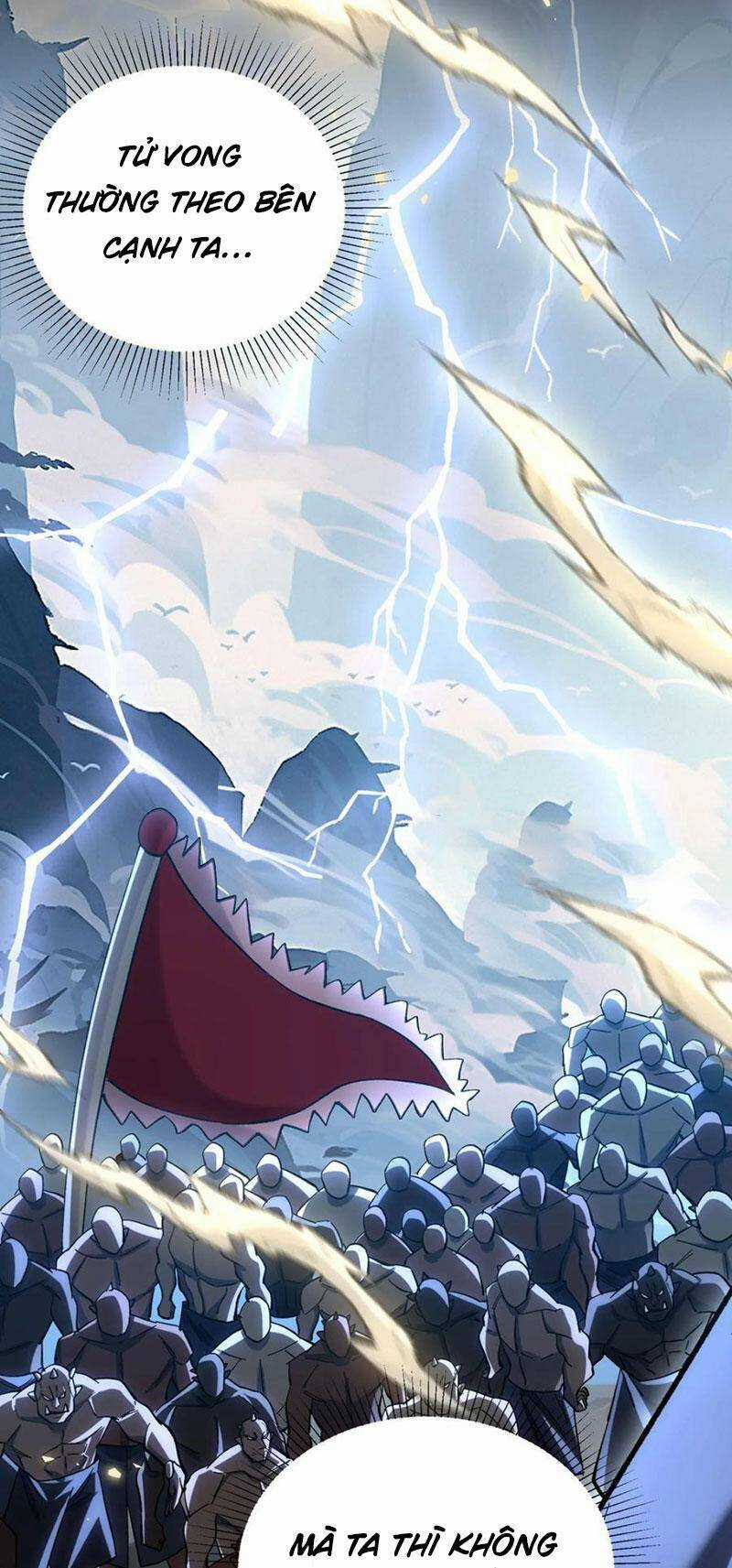 Cướp Đoạt Vô Số Thiên Phú, Ta Trở Thành Thần Ở Thời Đại Toàn Dân Chuyển Chức Chapter 23 trang 7