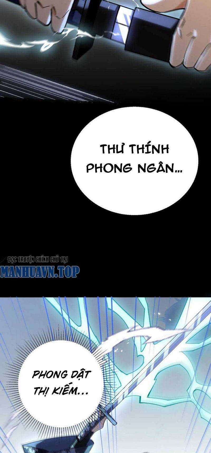 Cướp Đoạt Vô Số Thiên Phú, Ta Trở Thành Thần Ở Thời Đại Toàn Dân Chuyển Chức Chapter 23 trang 9