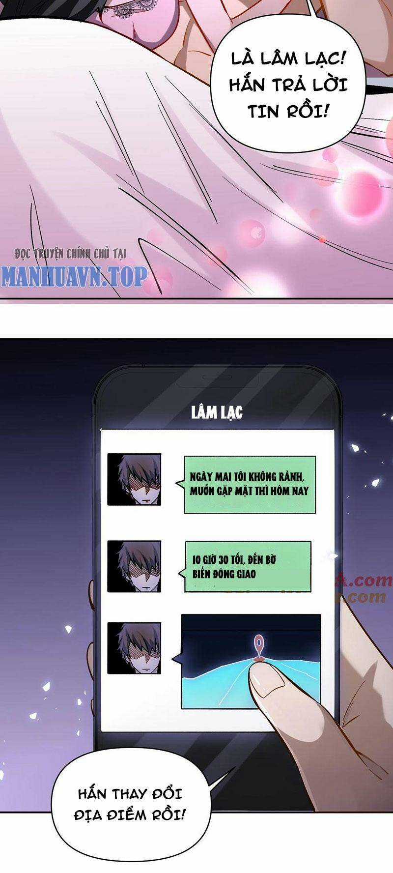 Cướp Đoạt Vô Số Thiên Phú, Ta Trở Thành Thần Ở Thời Đại Toàn Dân Chuyển Chức Chapter 24 trang 13