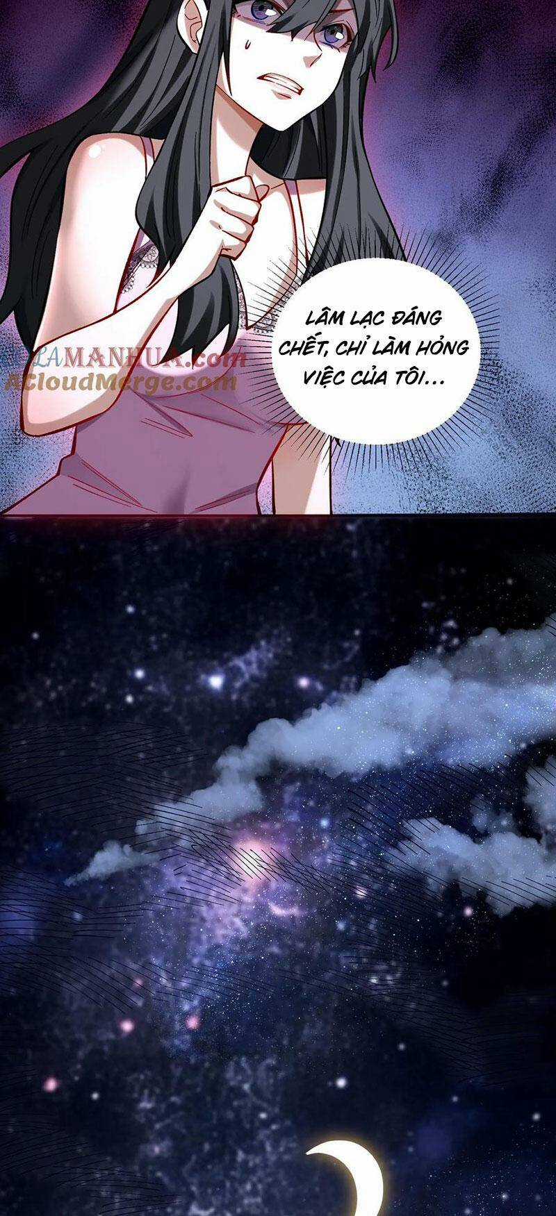 Cướp Đoạt Vô Số Thiên Phú, Ta Trở Thành Thần Ở Thời Đại Toàn Dân Chuyển Chức Chapter 24 trang 15