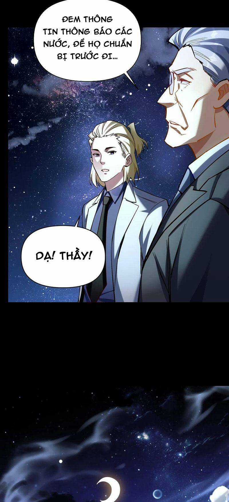 Cướp Đoạt Vô Số Thiên Phú, Ta Trở Thành Thần Ở Thời Đại Toàn Dân Chuyển Chức Chapter 24 trang 17