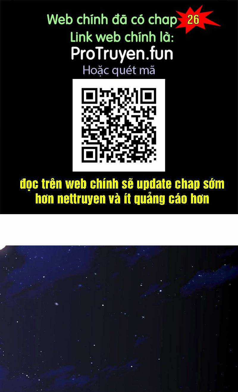 Cướp Đoạt Vô Số Thiên Phú, Ta Trở Thành Thần Ở Thời Đại Toàn Dân Chuyển Chức Chapter 25 trang 0