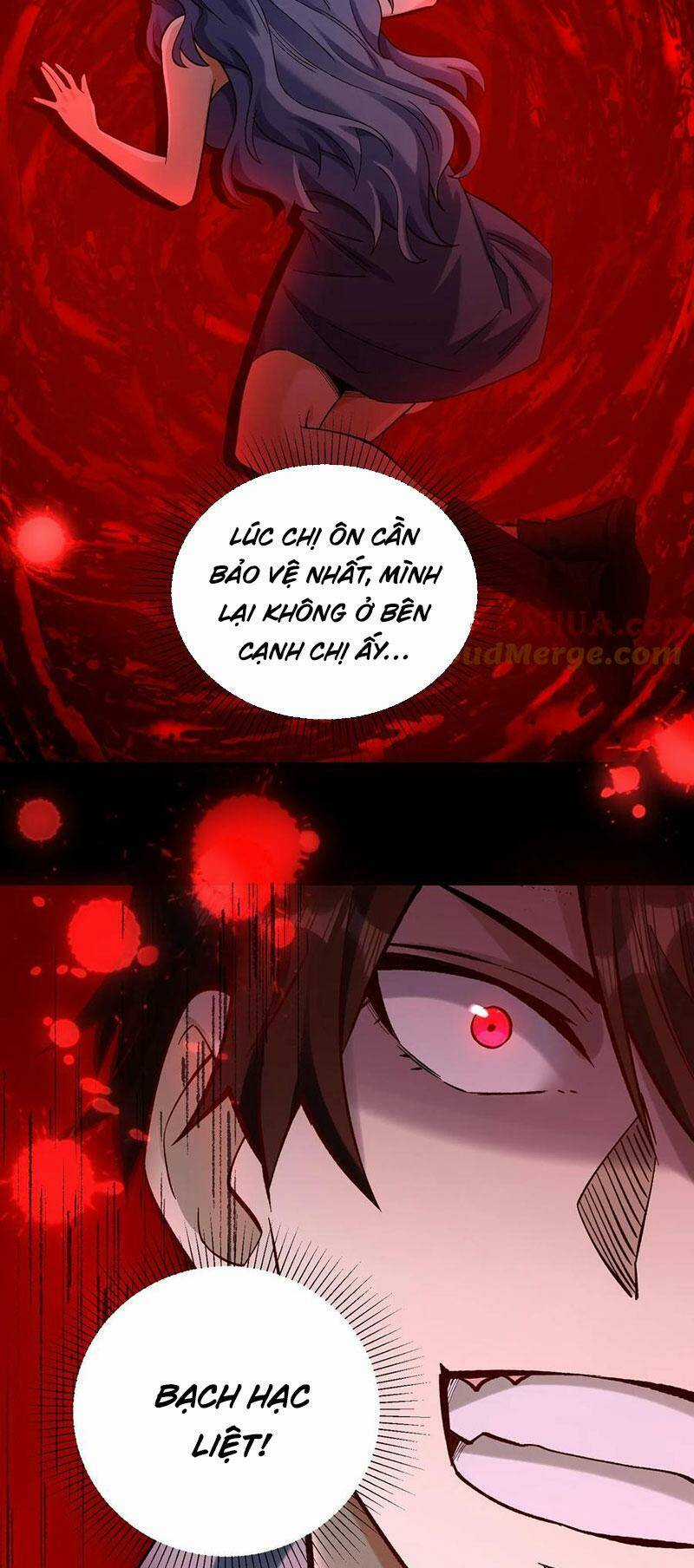 Cướp Đoạt Vô Số Thiên Phú, Ta Trở Thành Thần Ở Thời Đại Toàn Dân Chuyển Chức Chapter 25 trang 10