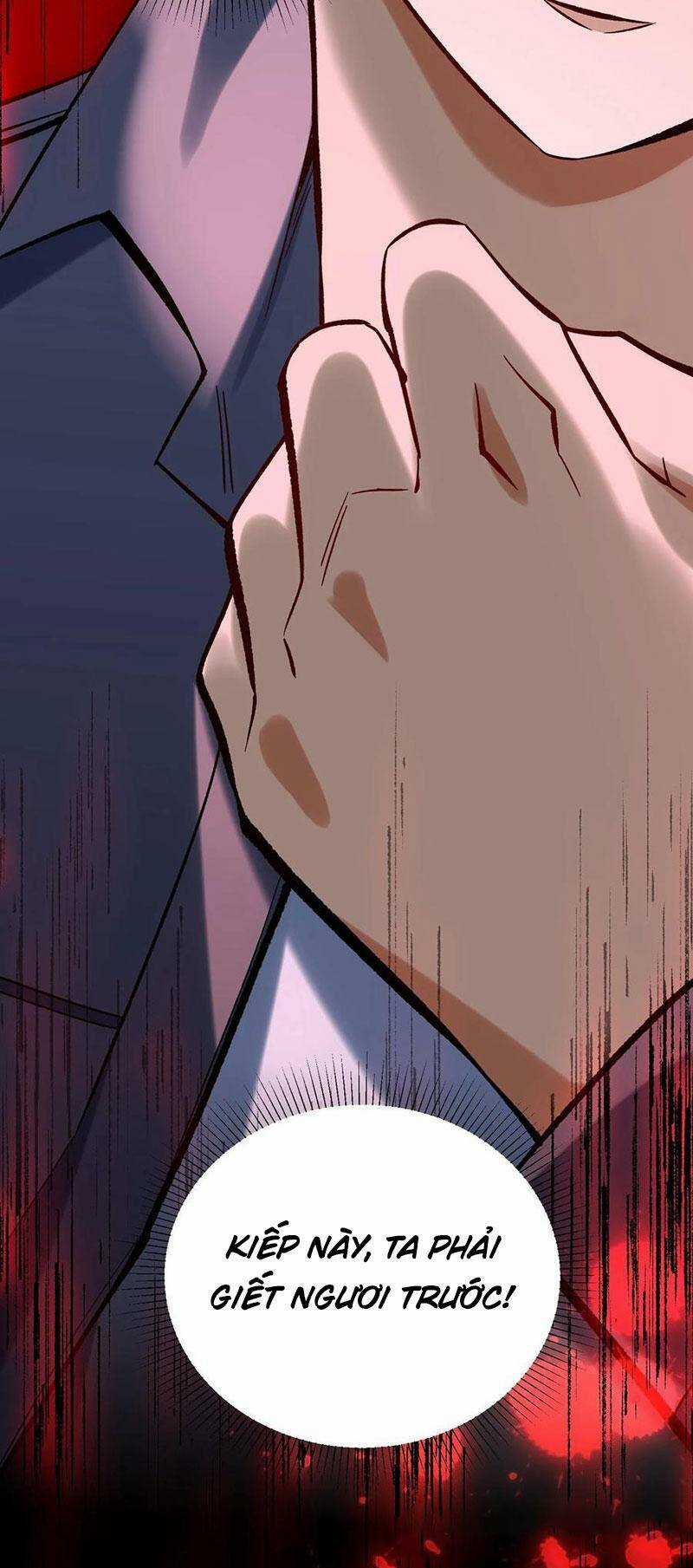 Cướp Đoạt Vô Số Thiên Phú, Ta Trở Thành Thần Ở Thời Đại Toàn Dân Chuyển Chức Chapter 25 trang 11