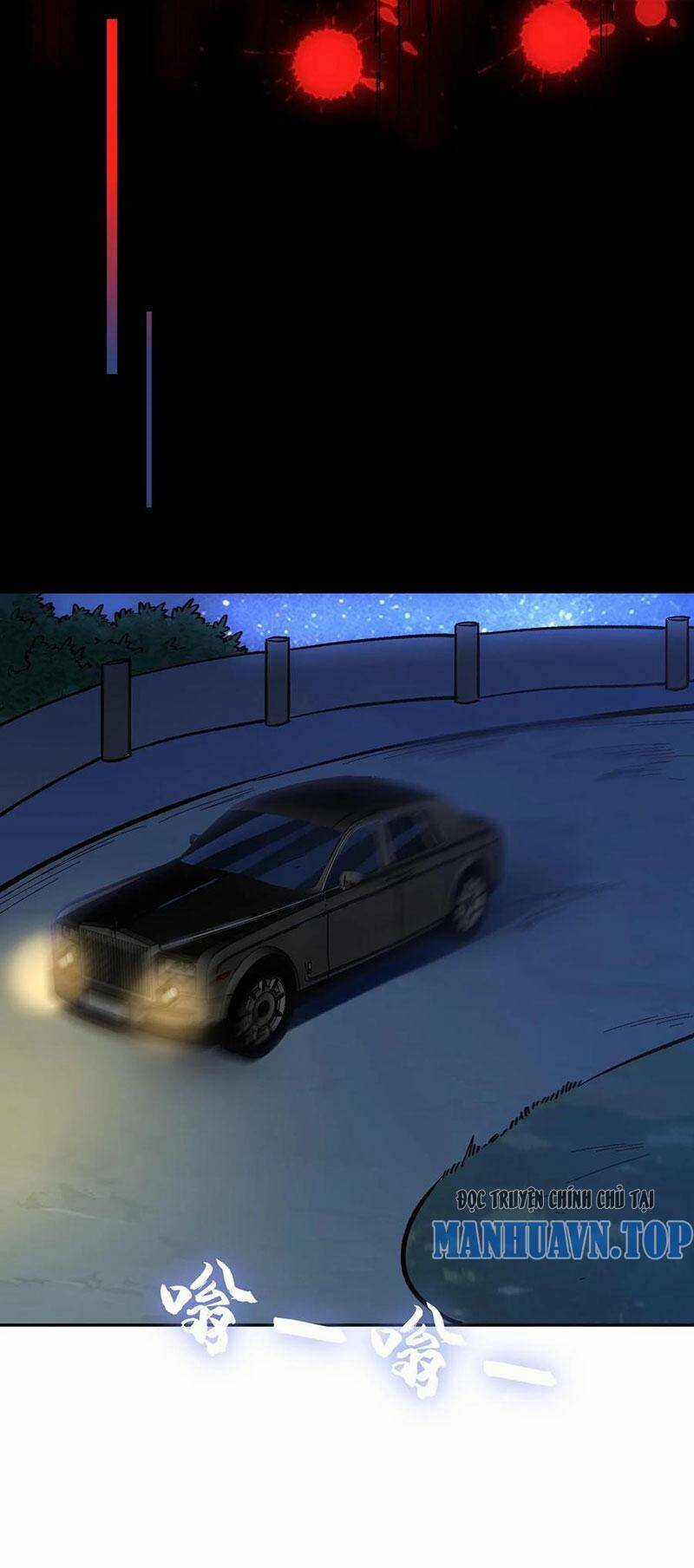 Cướp Đoạt Vô Số Thiên Phú, Ta Trở Thành Thần Ở Thời Đại Toàn Dân Chuyển Chức Chapter 25 trang 12