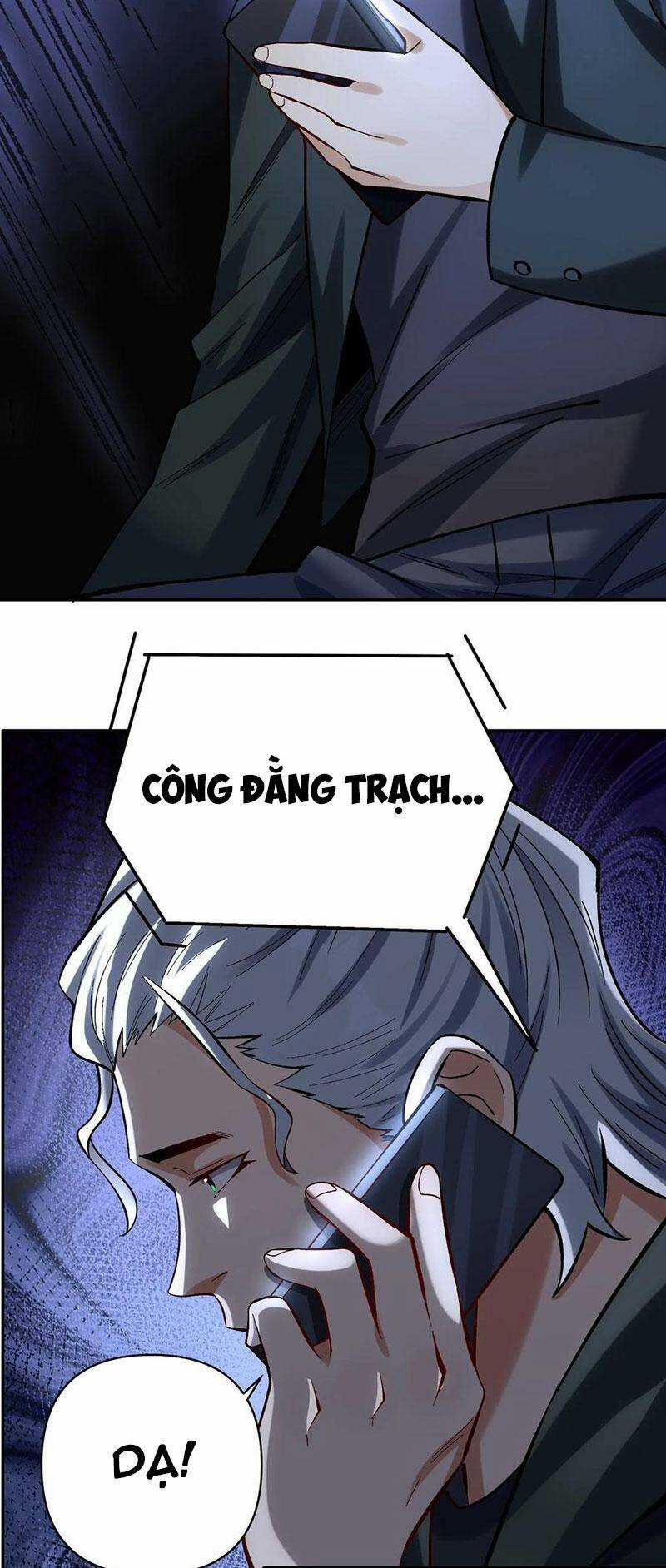 Cướp Đoạt Vô Số Thiên Phú, Ta Trở Thành Thần Ở Thời Đại Toàn Dân Chuyển Chức Chapter 25 trang 14