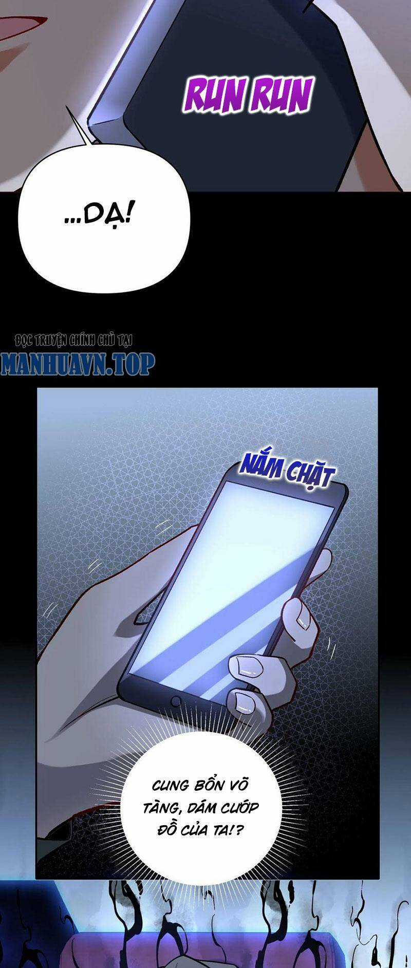 Cướp Đoạt Vô Số Thiên Phú, Ta Trở Thành Thần Ở Thời Đại Toàn Dân Chuyển Chức Chapter 25 trang 17