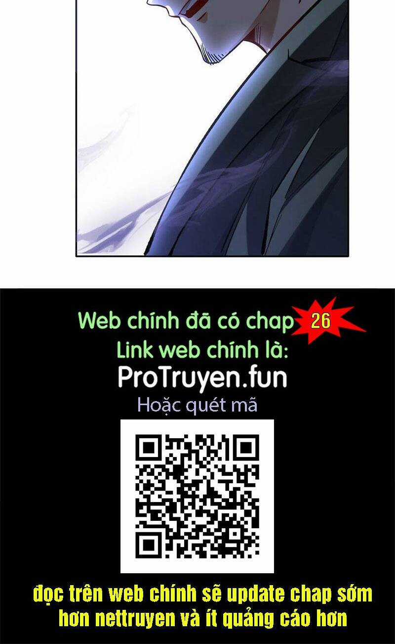 Cướp Đoạt Vô Số Thiên Phú, Ta Trở Thành Thần Ở Thời Đại Toàn Dân Chuyển Chức Chapter 25 trang 22