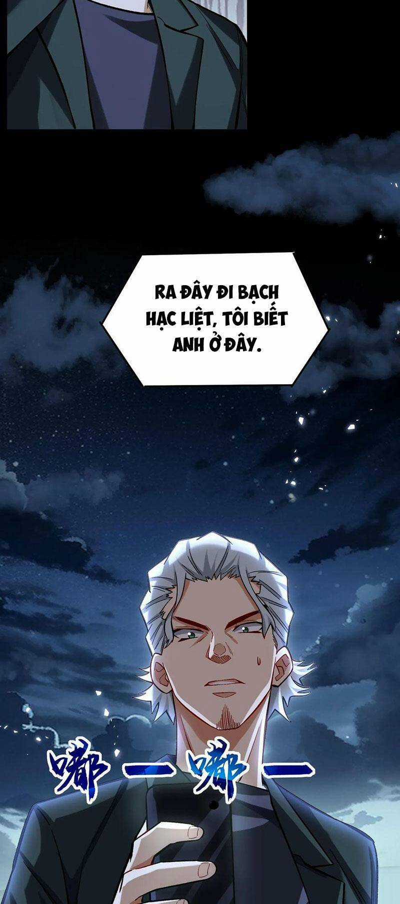 Cướp Đoạt Vô Số Thiên Phú, Ta Trở Thành Thần Ở Thời Đại Toàn Dân Chuyển Chức Chapter 26 trang 14