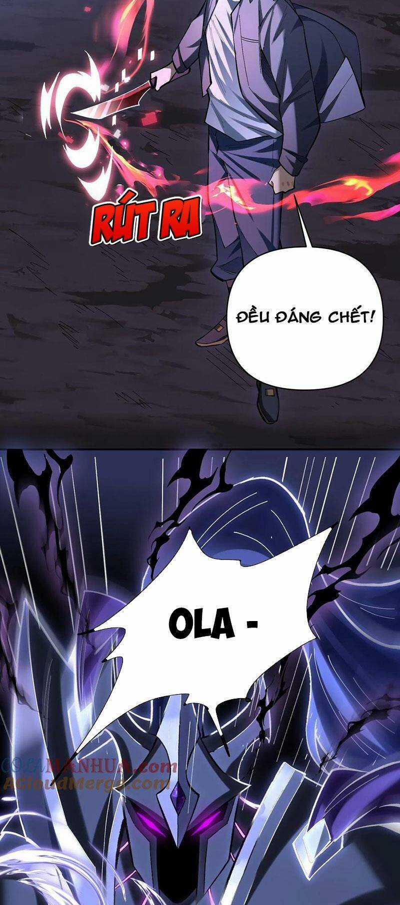 Cướp Đoạt Vô Số Thiên Phú, Ta Trở Thành Thần Ở Thời Đại Toàn Dân Chuyển Chức Chapter 26 trang 19