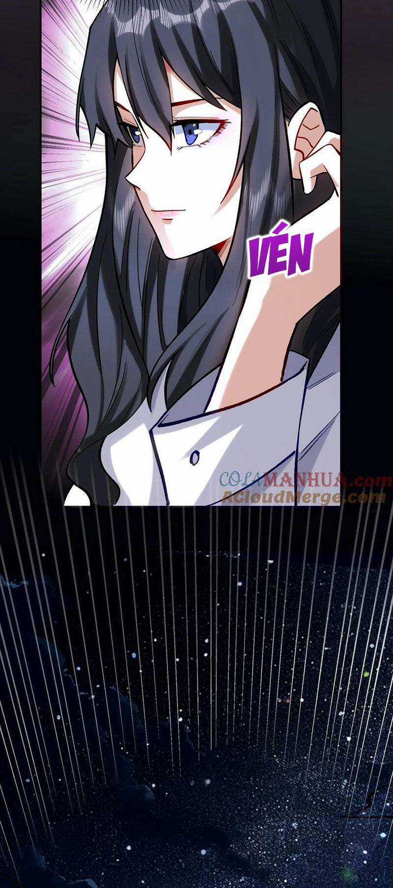 Cướp Đoạt Vô Số Thiên Phú, Ta Trở Thành Thần Ở Thời Đại Toàn Dân Chuyển Chức Chapter 26 trang 2