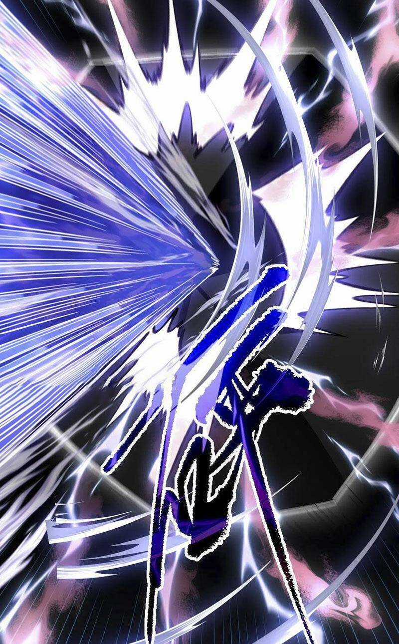 Cướp Đoạt Vô Số Thiên Phú, Ta Trở Thành Thần Ở Thời Đại Toàn Dân Chuyển Chức Chapter 26 trang 21