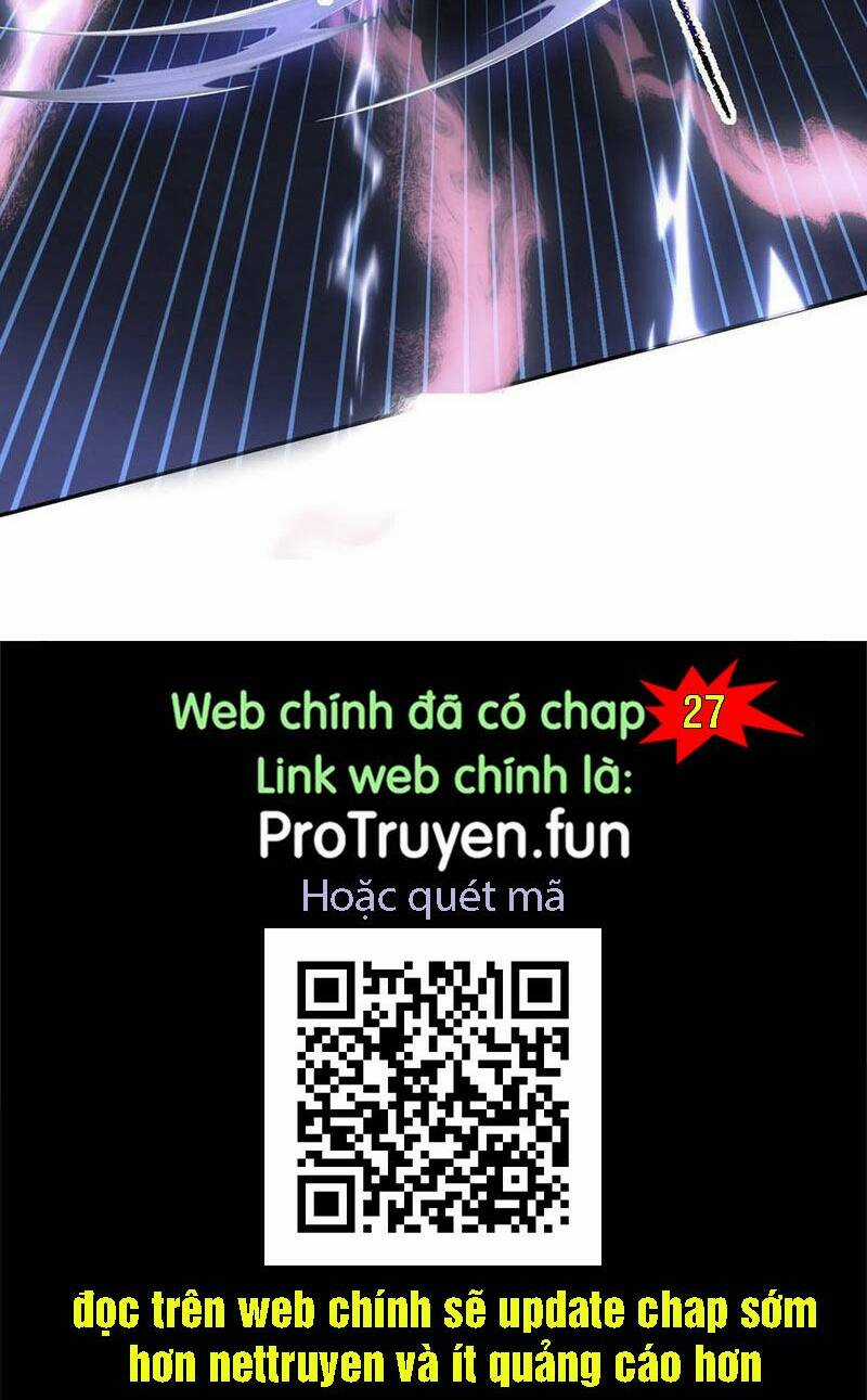 Cướp Đoạt Vô Số Thiên Phú, Ta Trở Thành Thần Ở Thời Đại Toàn Dân Chuyển Chức Chapter 26 trang 22