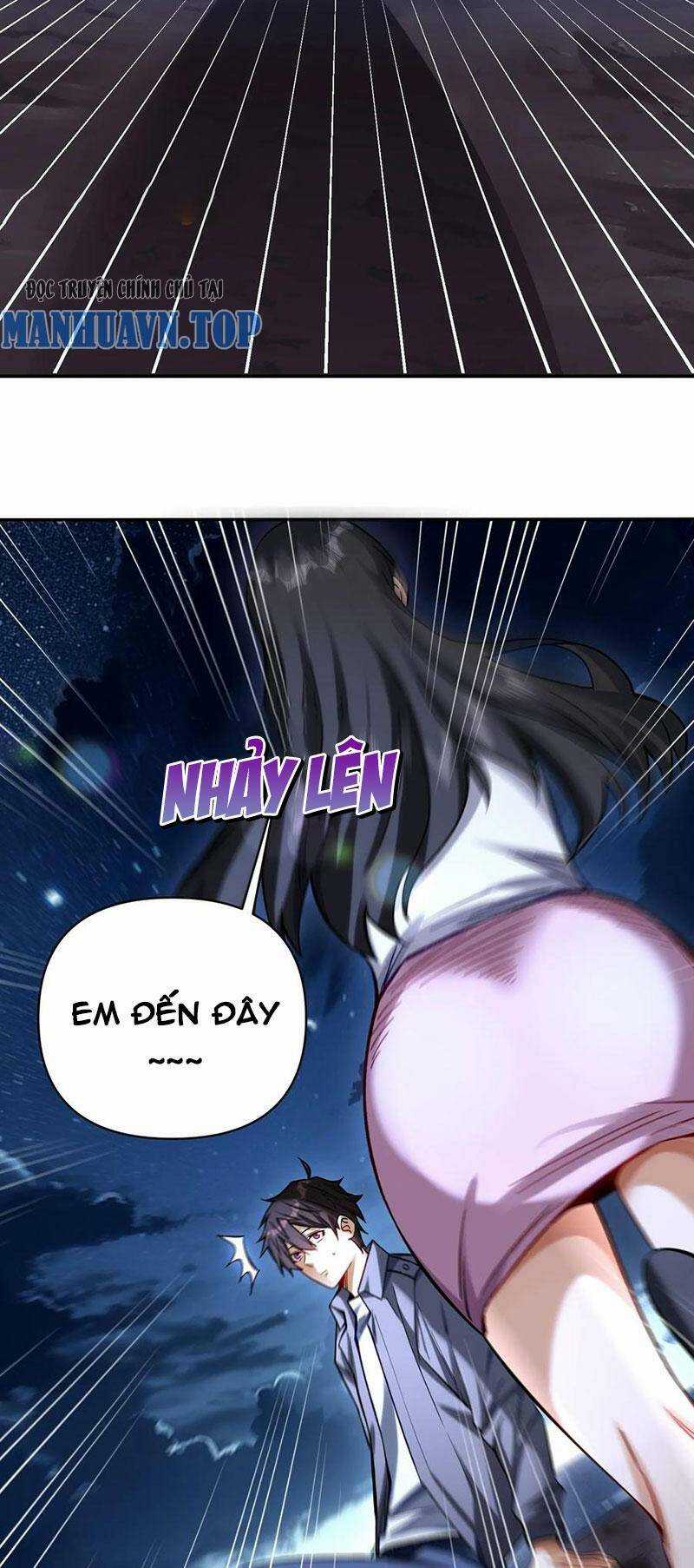 Cướp Đoạt Vô Số Thiên Phú, Ta Trở Thành Thần Ở Thời Đại Toàn Dân Chuyển Chức Chapter 26 trang 4