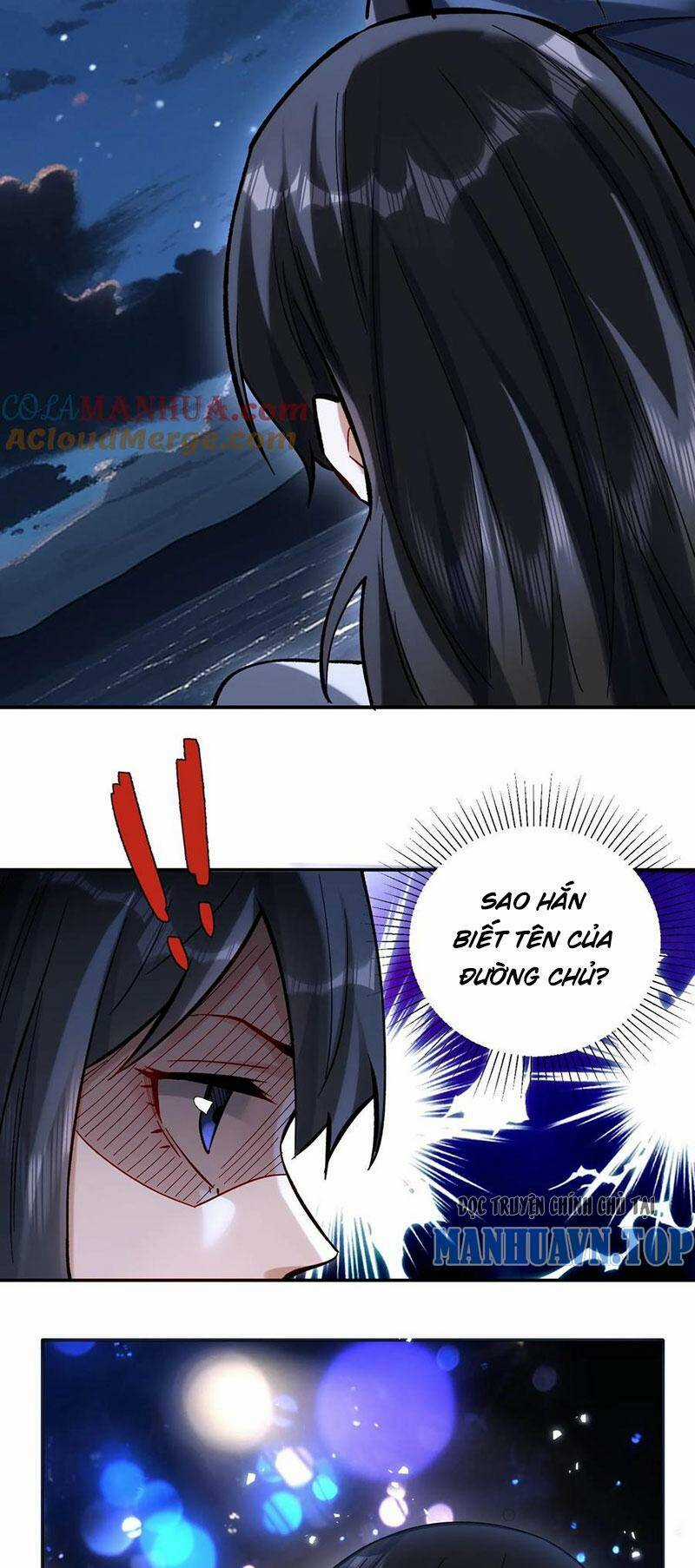 Cướp Đoạt Vô Số Thiên Phú, Ta Trở Thành Thần Ở Thời Đại Toàn Dân Chuyển Chức Chapter 26 trang 7