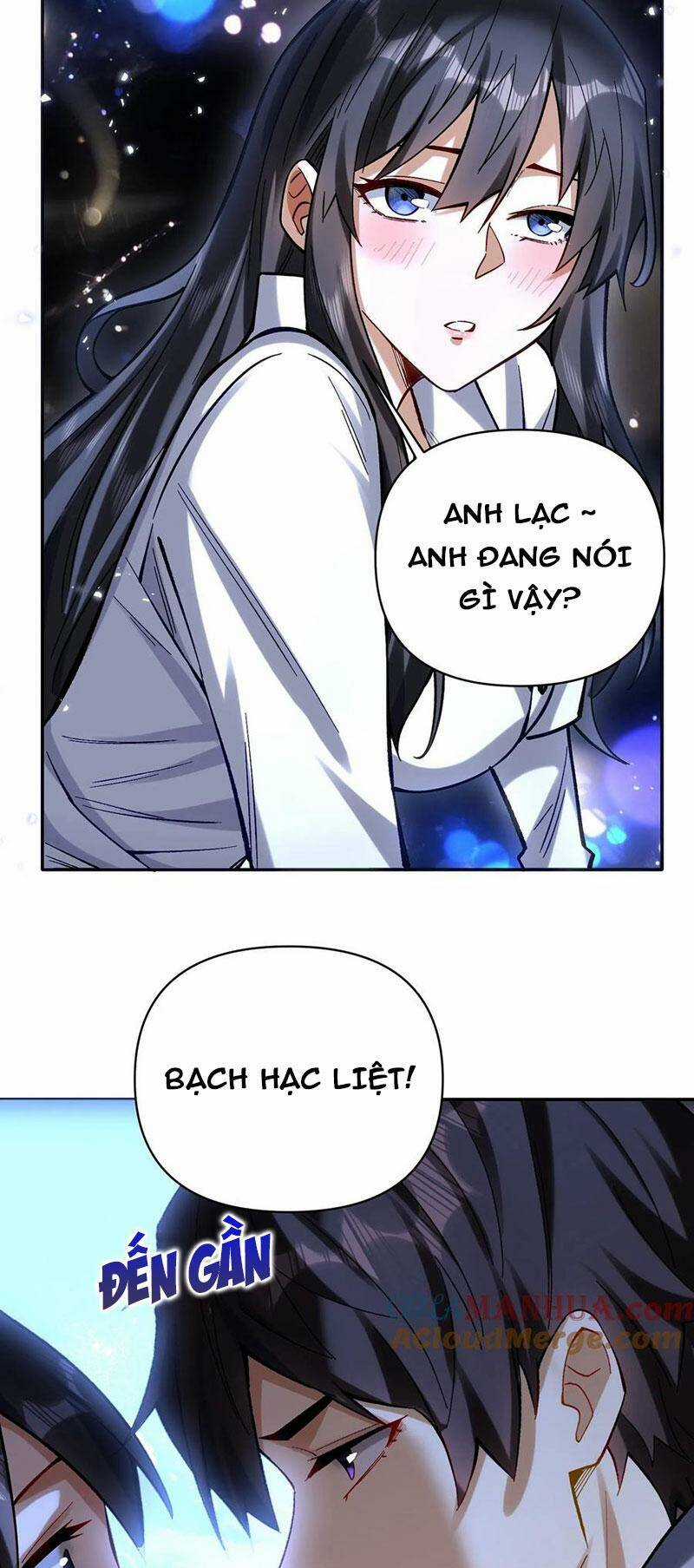 Cướp Đoạt Vô Số Thiên Phú, Ta Trở Thành Thần Ở Thời Đại Toàn Dân Chuyển Chức Chapter 26 trang 8